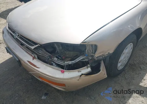 1996 Toyota Camry Dx/Le/Xle из США, поврежденный, VIN 4T1BG12K5TU705409